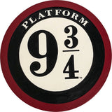 Platform 9 3/4 Stepping Stone