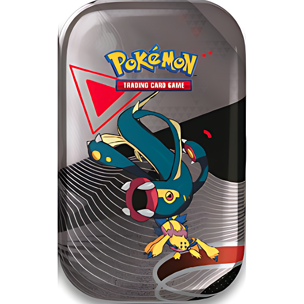 Unova Power Tins
