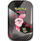 Unova Power Tins