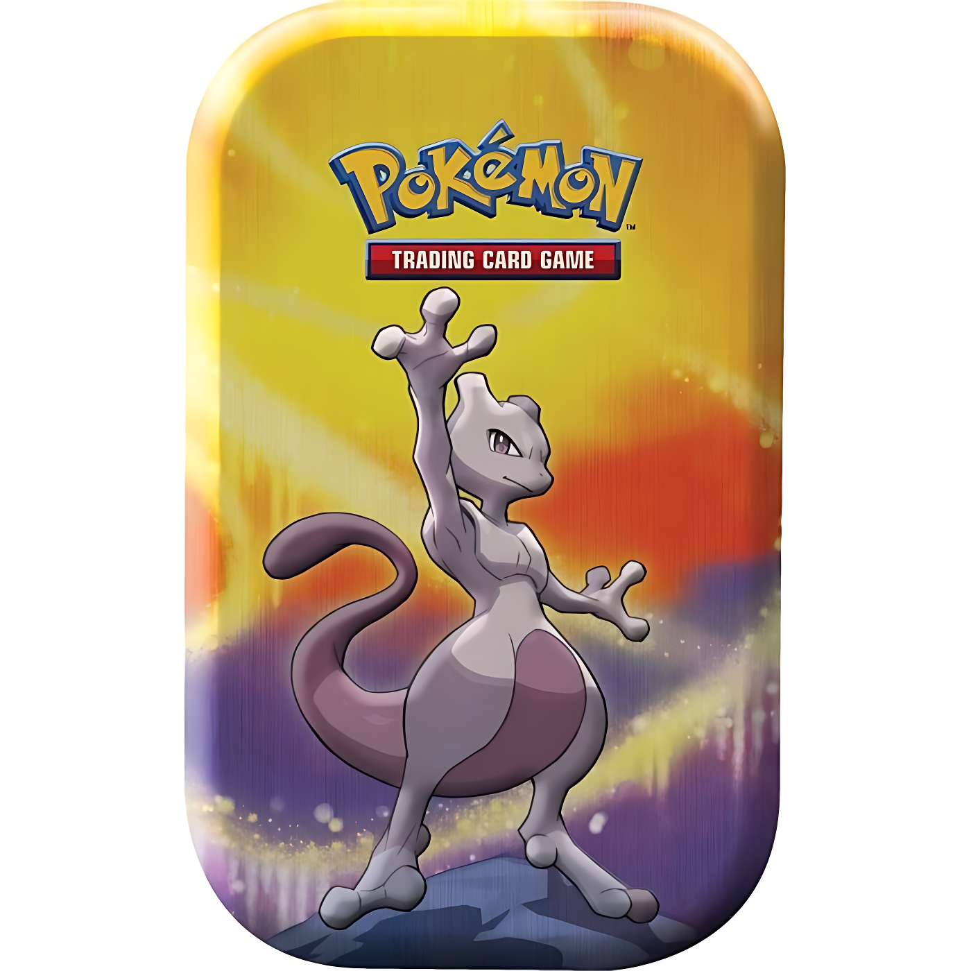 Pokémon Tins ( Kanto Power)