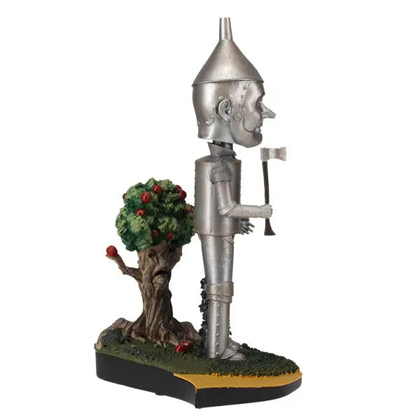 Tin Man Collectible Bobblehead