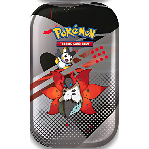 Unova Power Tins