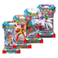 Pokemon Scarlet & Violet Paradox Rift Sleeved Booster