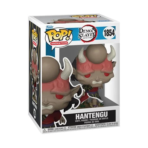 One Piece Hantengu