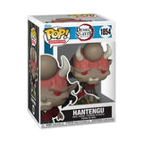 One Piece Hantengu