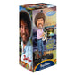 Bob Ross Collectible Bobblehead Statue