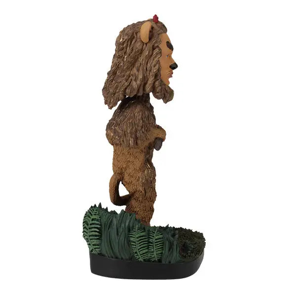 Wizard Of Oz - Cowardy Lion Bobblehead