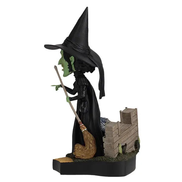Wicked Witch Bobblehead