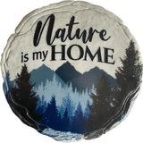 Nature Stepping Stone