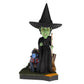 Wicked Witch Bobblehead