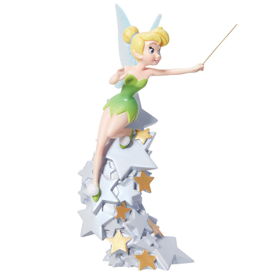 Disney Showcase 100 Years Of Wonder - Tinkerbell