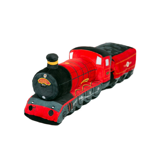 Harry Potter Hogwarts Express Train Plush - Wizarding World