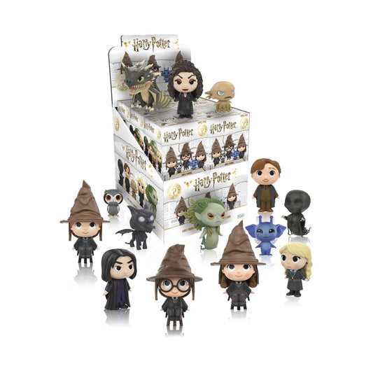 Harry Potter Mini Vinyl Figures