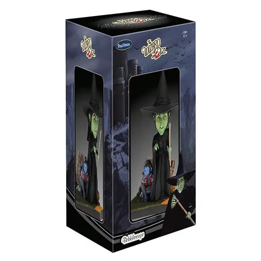 Wicked Witch Bobblehead