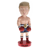 Donald Trump Boxer Collectible Bobblehead