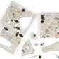 4D Puzzle Millenniun Falcon