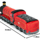 Harry Potter Hogwarts Express Train Plush - Wizarding World