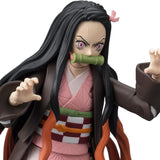 Babdai Demon Slayer Nezuko Kamado Figure