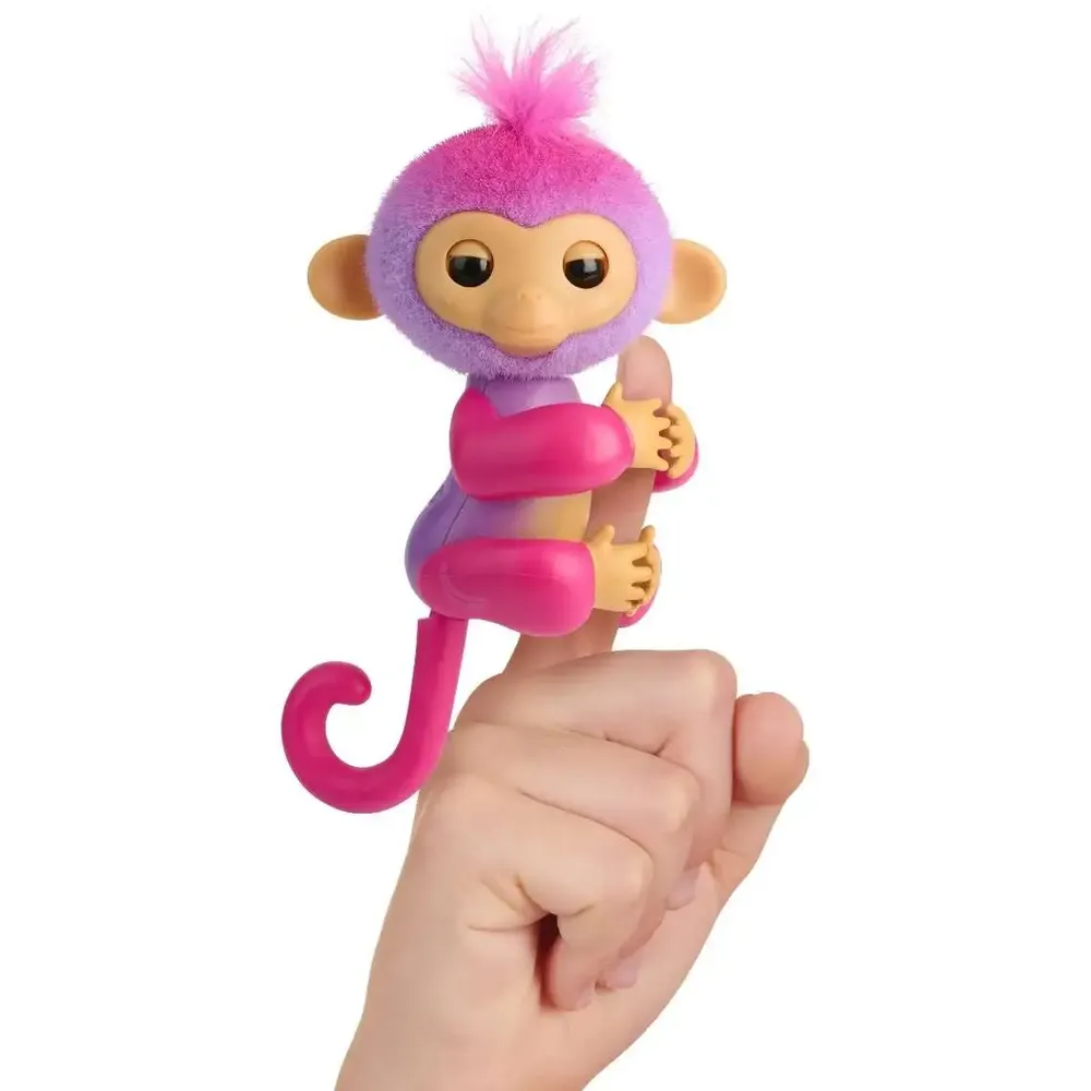Fingerlings Charli - Baby Monkey