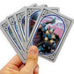Marvel Thor Playing Cards