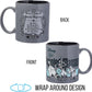 Disney Haunted Mansion Cup