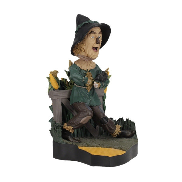Wizard Of Oz - Scarecrow Bobblehead