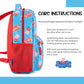 Peppa Pig Backpack