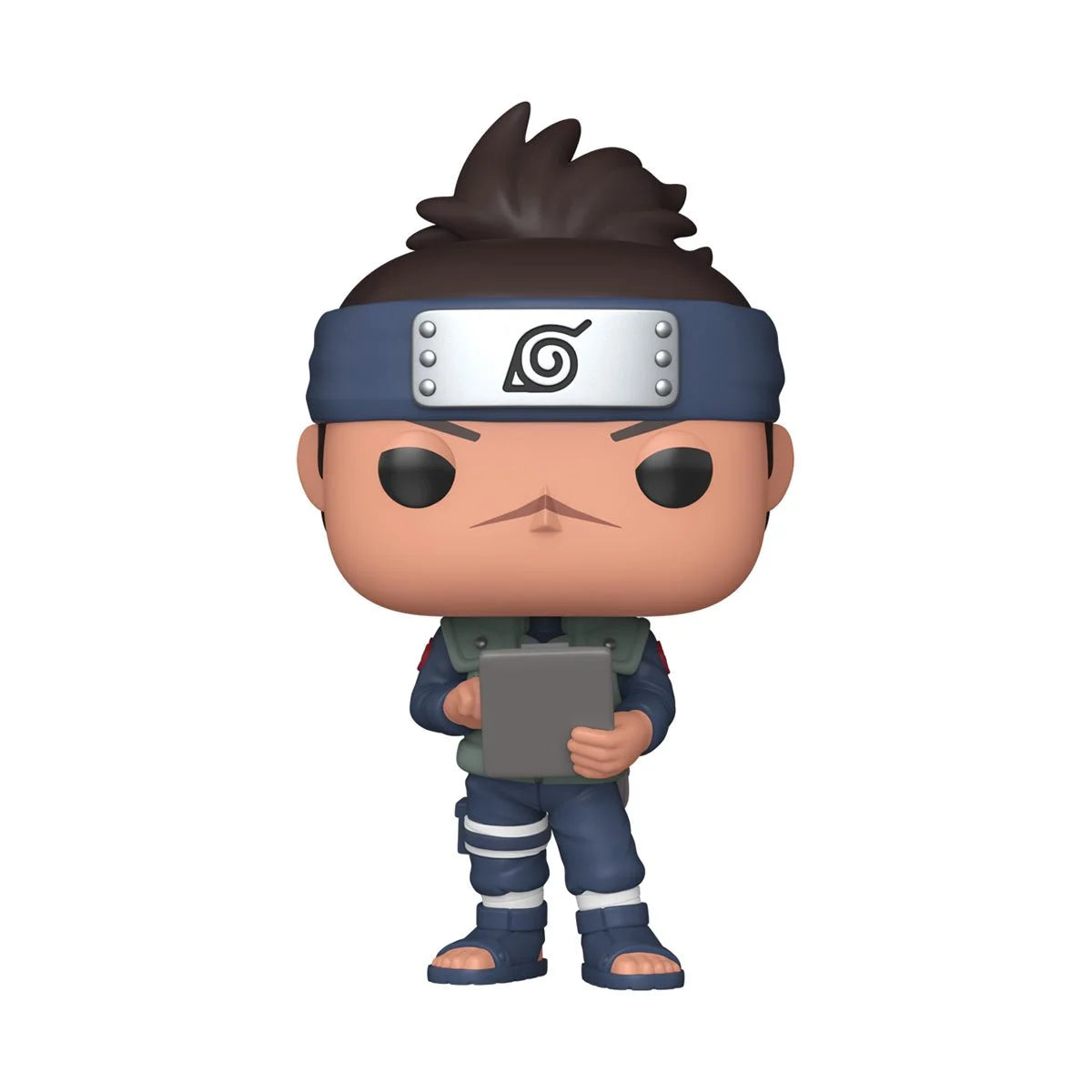 Iruka Umino