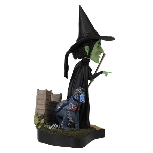 Wicked Witch Bobblehead