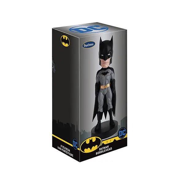 DC Comics Batman 6" Collectible Bobblehead
