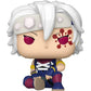 Demon Slayer Tengen Uzui (Flash Back)