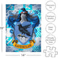 Harry Potter Ravenclaw 500pc Puzzle