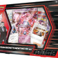 Pokemon Team Rocket Mewtwo EX Box