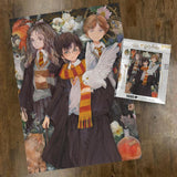 Harry Potter - Jigsaw Puzzle 1000pc