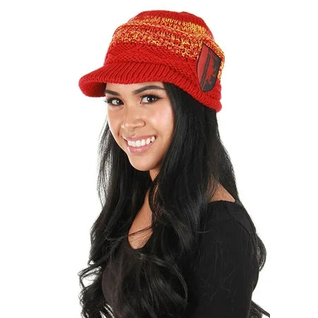 Gryffindor Brim Cap