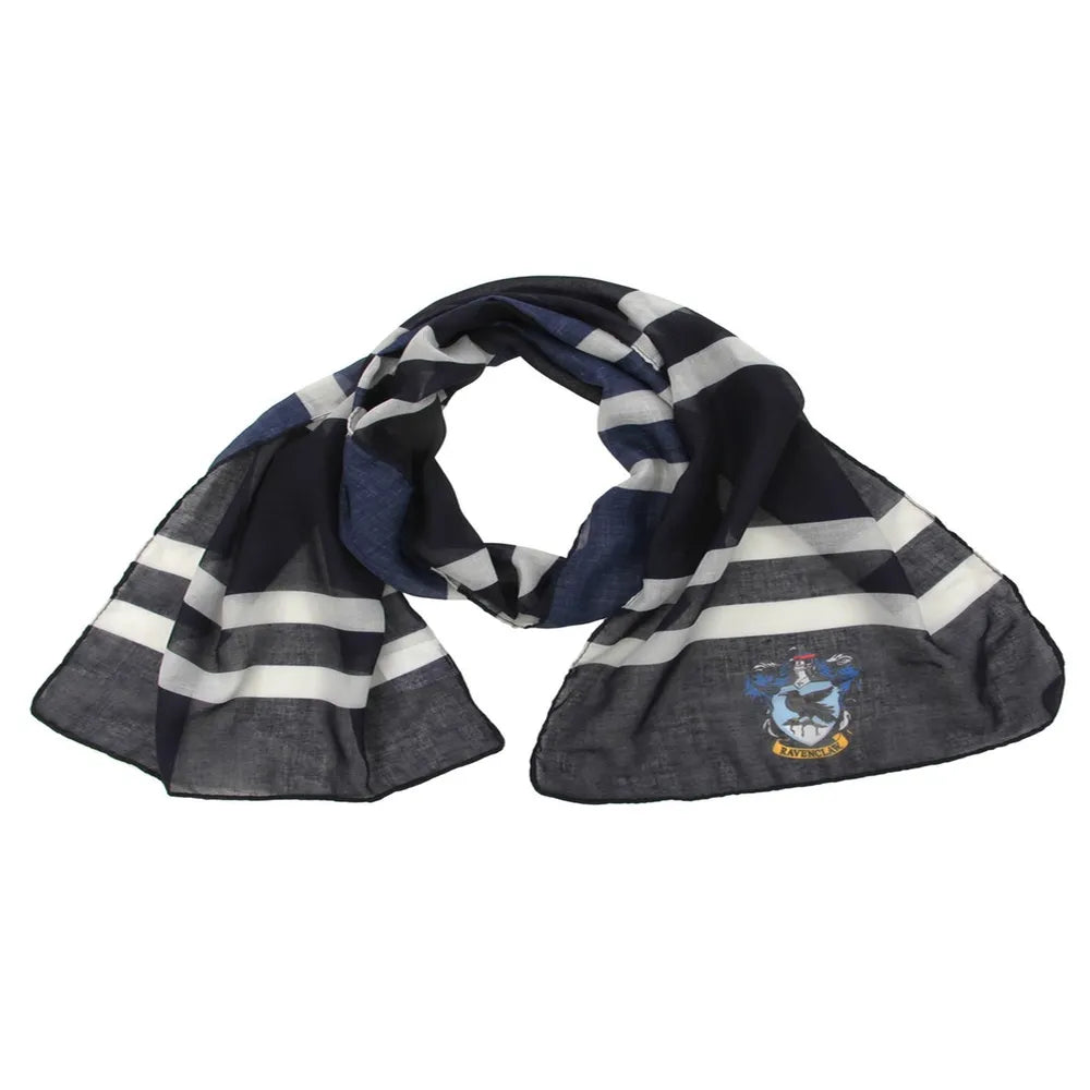 Harry Potter Ravenclaw Lightweight Scarf