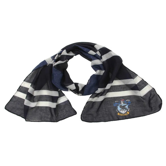 Harry Potter Ravenclaw Lightweight Scarf