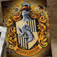Harry Potter Hufflepuff 500pc Puzzle