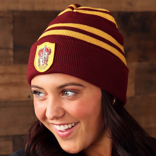 Gryffindor Beanie
