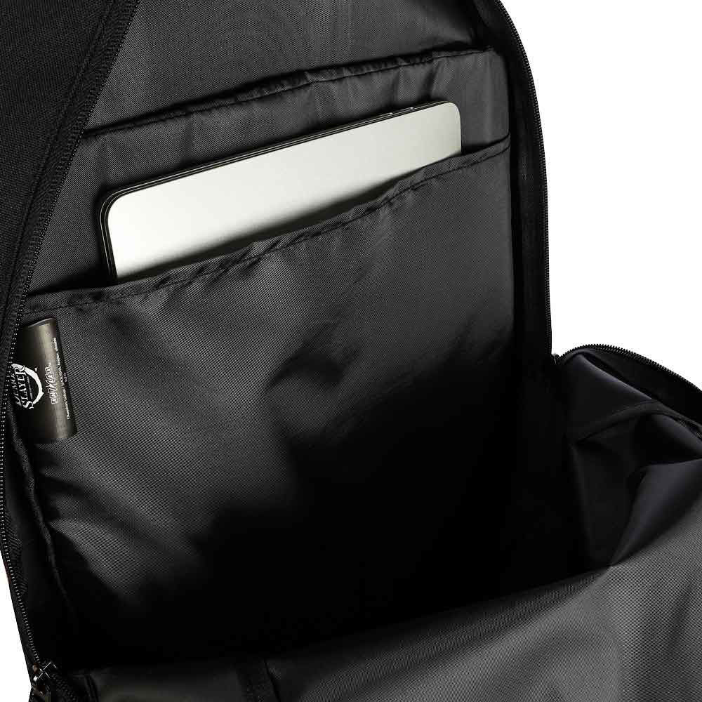 Demon Slayer Laptop Backpack