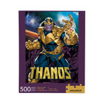 Marvel Thanos 500pc Puzzle