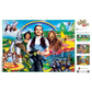 Wizard of oz 1000pc Puzzle