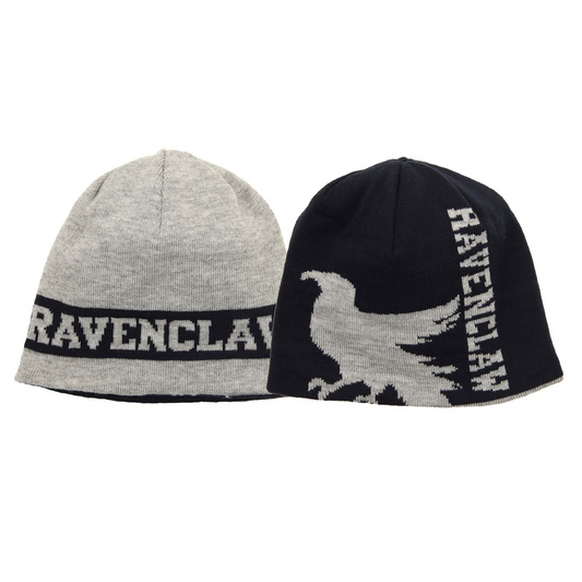 Ravenclaw Reversible Beanie