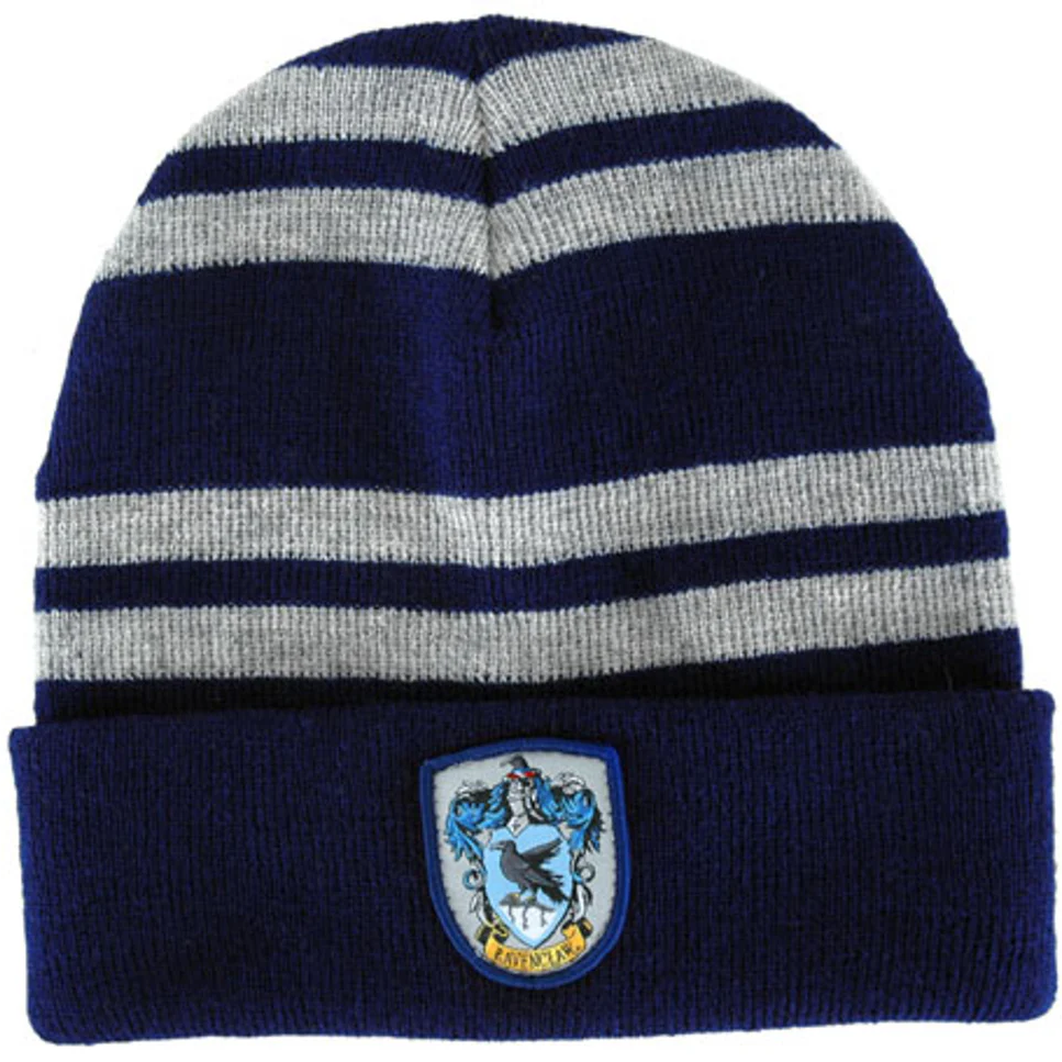Ravenclaw Beanie