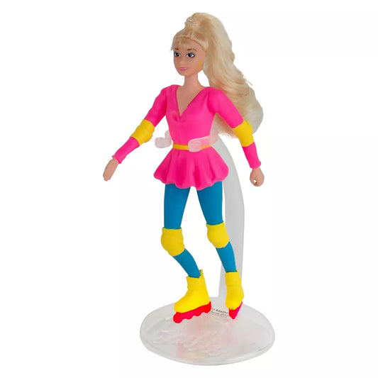 World’s Smallest Barbie