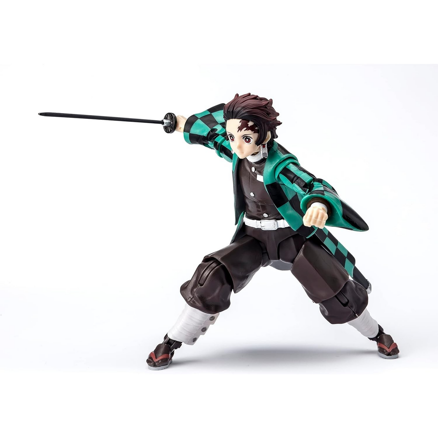 Demon Slayer Action Figure