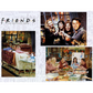 Friends Puzzle - 3 X 500 Pc