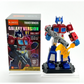 Blokees Transformers Galaxy Version 01 Roll Out