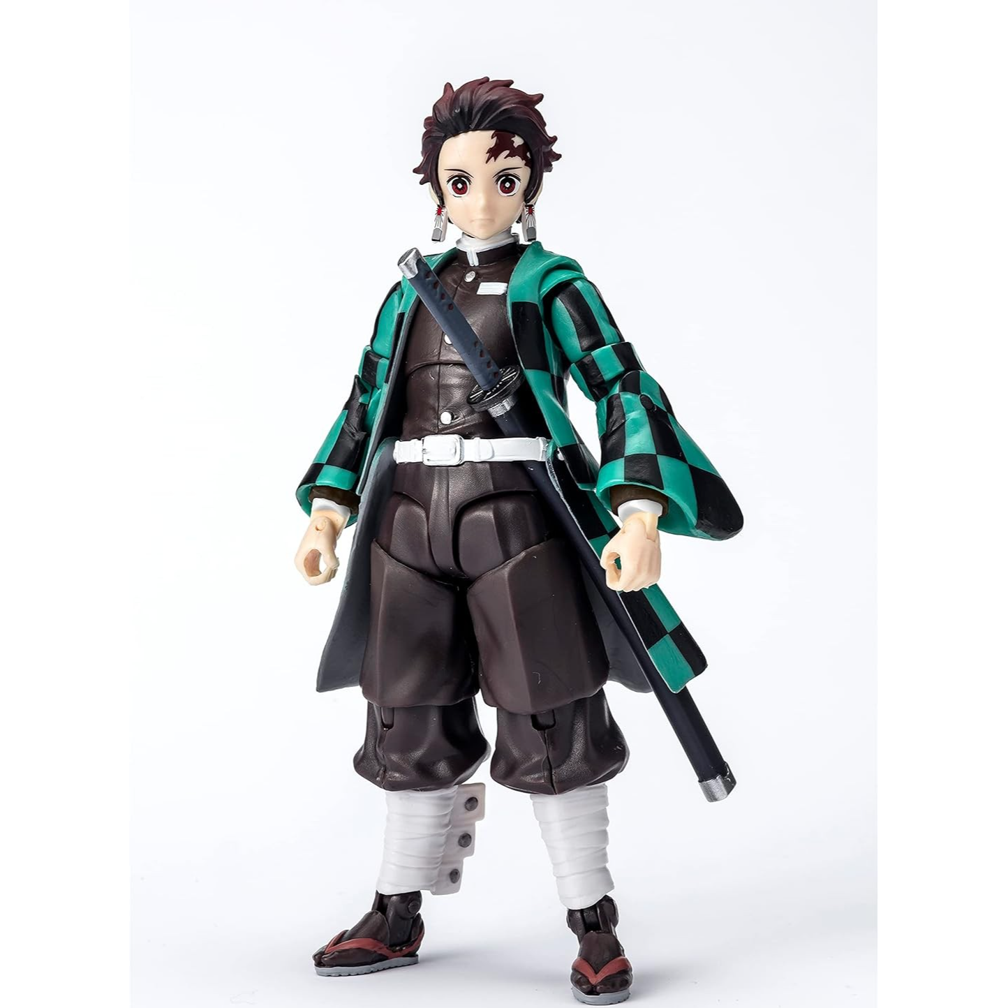 Demon Slayer Action Figure