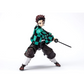 Demon Slayer Action Figure